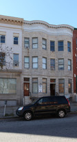 2112 Maryland Ave Apartments