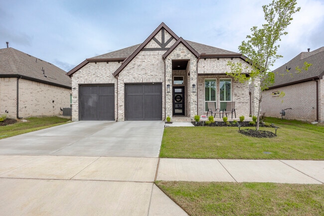 property at 6248 Mulberry Creek Ln