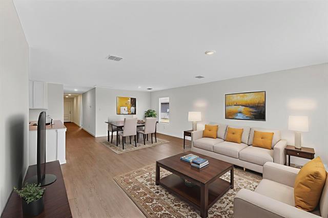 1613 Lercara Ln in McKinney, TX - Foto de edificio - Building Photo