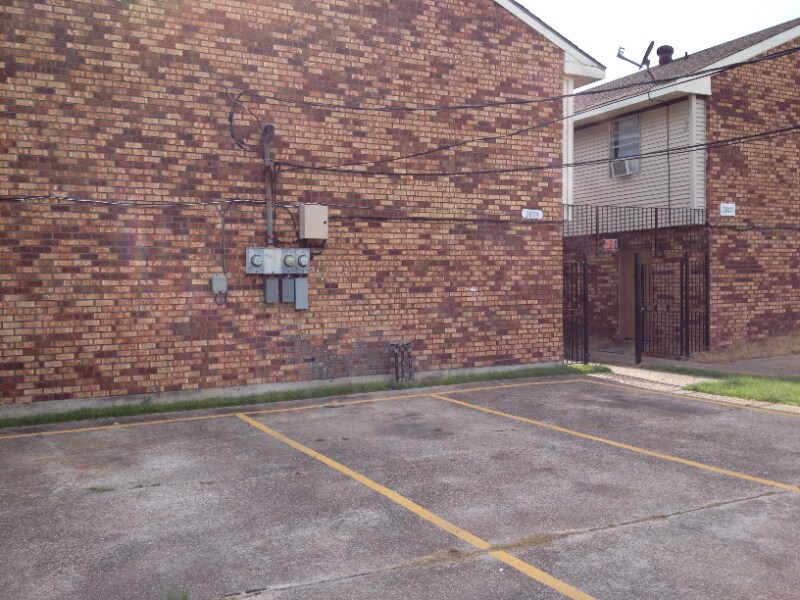 2833 Fayette St in Kenner, LA - Building Photo