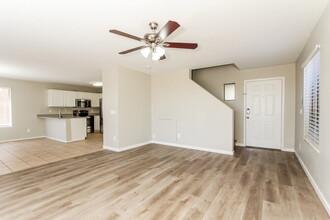 9659 E Butte St in Mesa, AZ - Building Photo - Building Photo