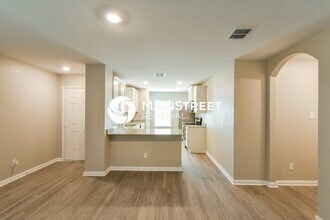 3123 Begonia Bend in San Antonio, TX - Building Photo - Building Photo
