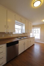 3601 Stadium Dr in Fort Worth, TX - Building Photo - Building Photo