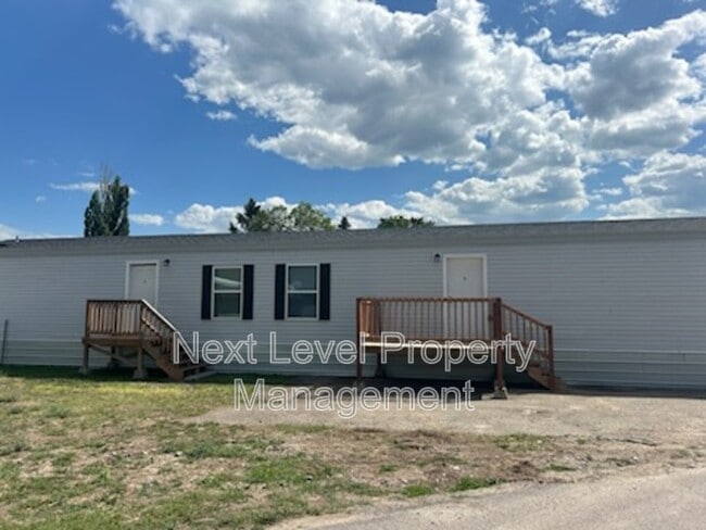 property at 2115 U.S. Hwy 2 E