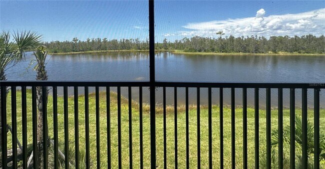 property at 14241 Heritage Landing Blvd