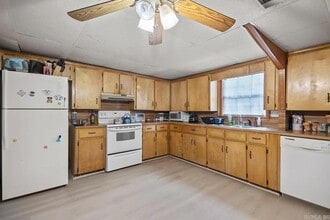 21 Evergreen Park in Cabot, AR - Building Photo - Building Photo
