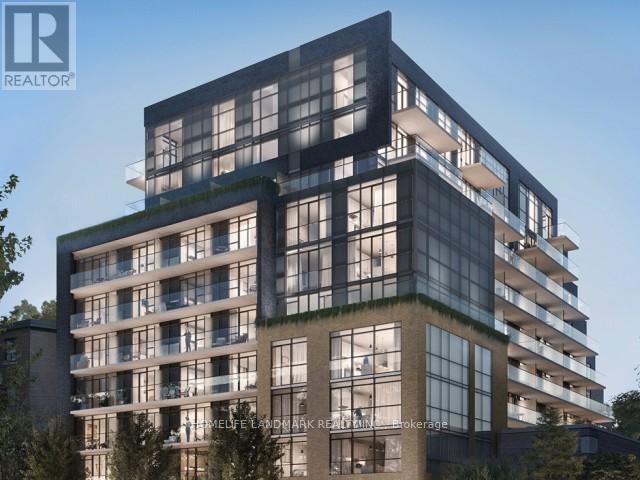 property at 2369-2369 Danforth Ave