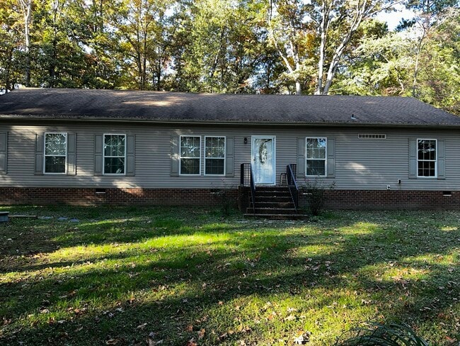 property at 2290 Ashland Rd