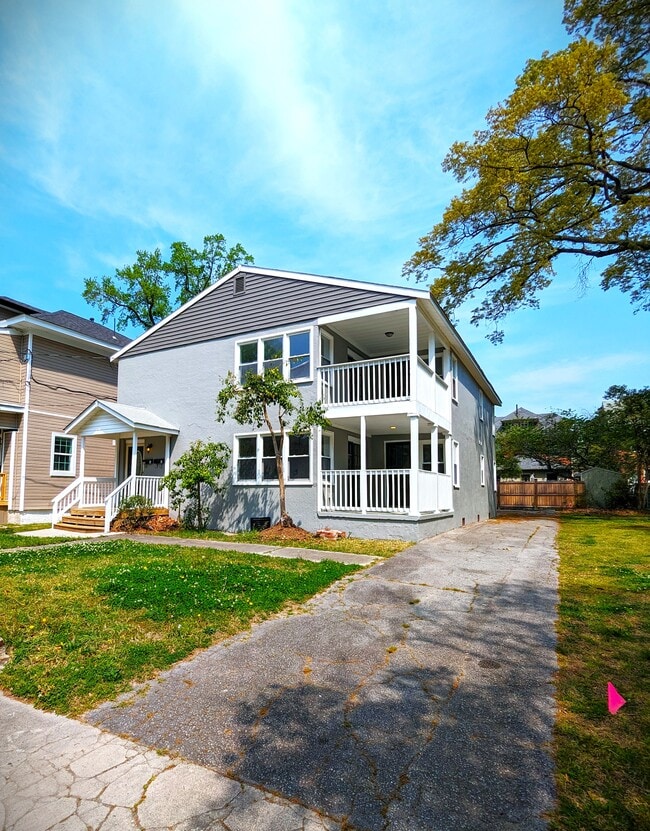 528 Maryland Ave in Norfolk, VA - Building Photo - Building Photo