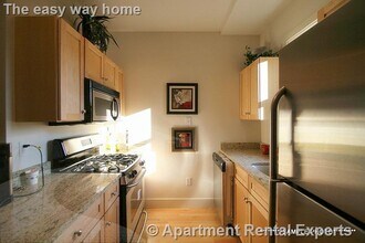 110 Second St Unit #101, Unit #101 in Cambridge, MA - Building Photo - Building Photo