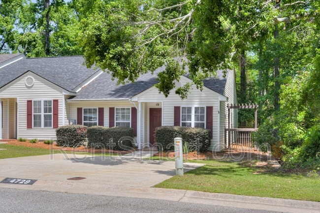 4729 W Creek Mill Ct in Grovetown, GA - Building Photo - Building Photo