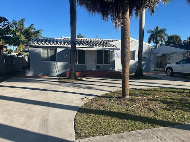 1841 Taft St in Hollywood, FL - Building Photo - Building Photo