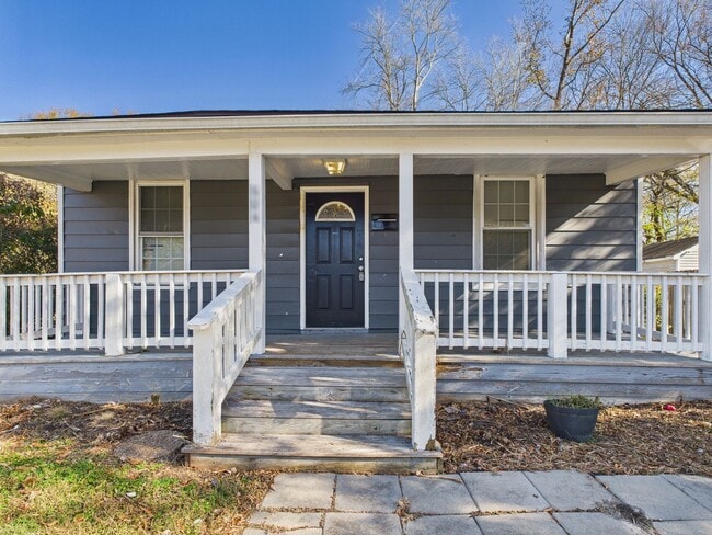 604 W Vine St in Highland Springs, VA - Building Photo - Building Photo