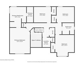 513 N Sweet Gum Ave in Broken Arrow, OK - Building Photo - Building Photo