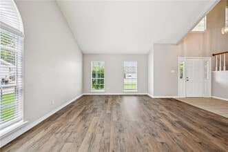 109 Silverwood Dr in Slidell, LA - Building Photo - Building Photo