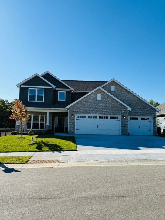 property at 1970 Petit Dr