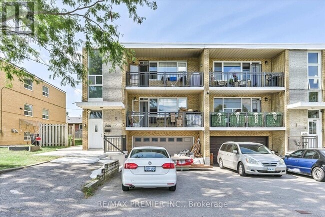 property at 244-244 Wilmington Ave