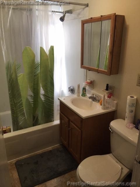 27 Westford St, Unit 2