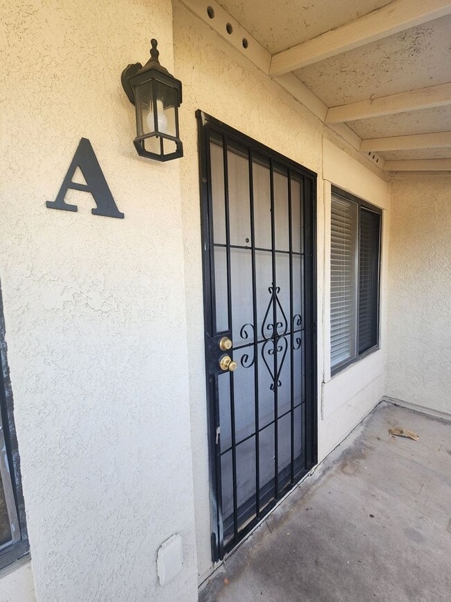 73502 Sunnyvale Dr in Twentynine Palms, CA - Building Photo - Building Photo