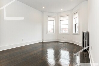 124 Peterborough St in Boston, MA - Building Photo - Building Photo
