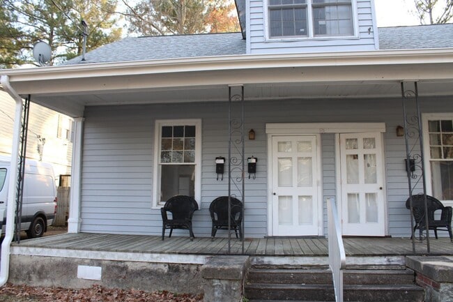 property at 1111 Gold St N