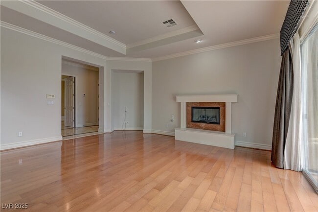 property at 2258 Green Mountain Ct