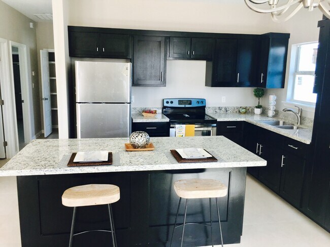 3108 Javalina Ave in Edinburg, TX - Building Photo - Building Photo