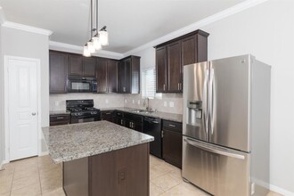 15539 Huddleston Dr in Cypress, TX - Building Photo - Building Photo