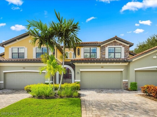 property at 9476 Napoli Ln