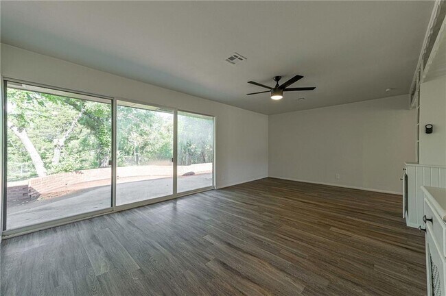 4309 Woods Dr in Oklahoma City, OK - Building Photo - Building Photo