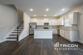 224 Margrave Dr in Holly Springs, GA - Building Photo - Building Photo