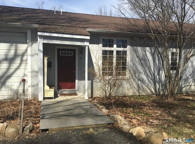 property at 70 Hubbard Rd