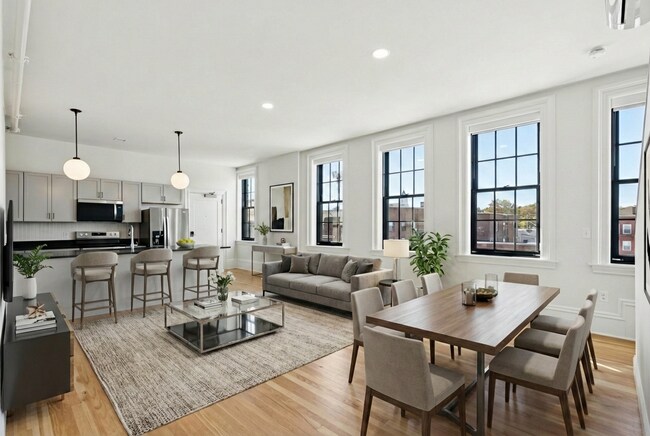 property at 129 Main St