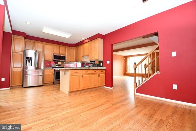 6216 Roudsby Ln in Alexandria, VA - Building Photo - Building Photo