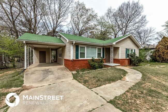 1184 Dogwood Ln in Birmingham, AL - Building Photo - Building Photo