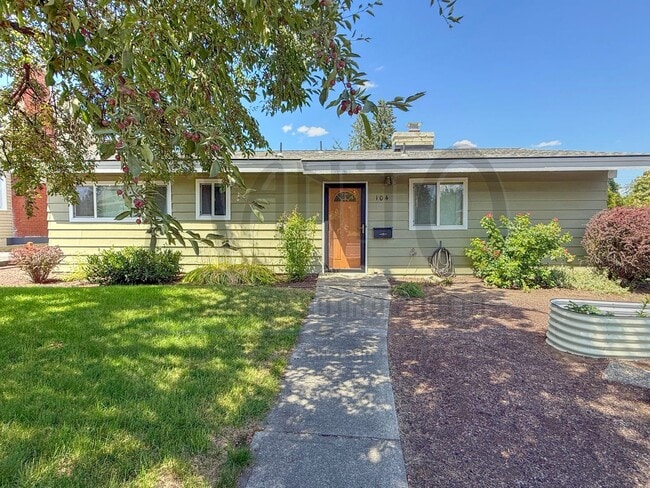 property at 104 W 29th Ave