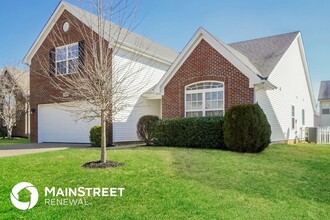 17017 Bowline View Trail in Louisville, KY - Foto de edificio - Building Photo