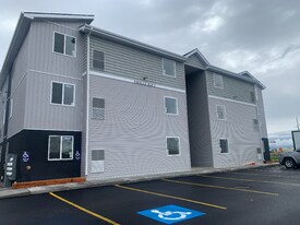 238 Ella Ln in Rexburg, ID - Building Photo