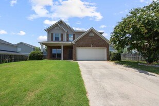 7369 Pine Seed Dr in Columbus, GA - Building Photo