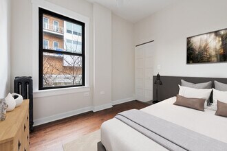 1000 W Dakin St-Unit -3 in Chicago, IL - Building Photo - Building Photo