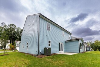 212 Birchwood Row in Canton, GA - Building Photo - Building Photo