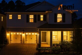 17852 Adrift Rd in Winter Garden, FL - Building Photo - Building Photo