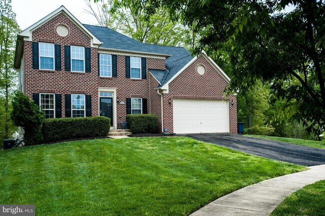 16913 Blue Indigo Ct, Unit 506D in Accokeek, MD - Building Photo - Building Photo
