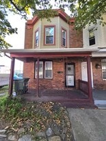 604 N Indiana Ave in Atlantic City, NJ - Building Photo