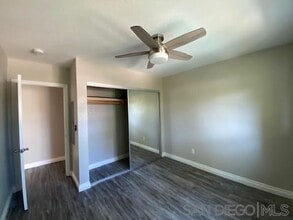 9860 Dale Ave, Unit C7 in Spring Valley, CA - Building Photo - Building Photo