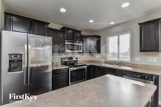 6258 Pilgrimage Rd in Colorado Springs, CO - Building Photo - Building Photo