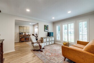 2827 Fontana Dr in Houston, TX - Building Photo - Building Photo