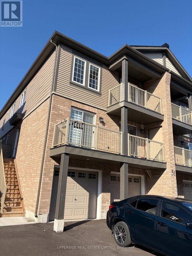 property at 51 Hay Ln.