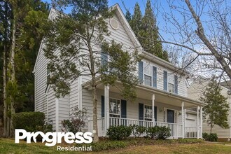 6018 Spanish Moss Ln in Charlotte, NC - Building Photo - Building Photo