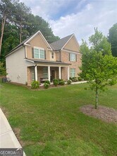 538 Hancock Dr SE in Atlanta, GA - Foto de edificio - Building Photo